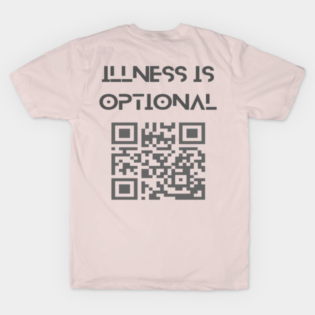 illness is optional by Bharat Parv